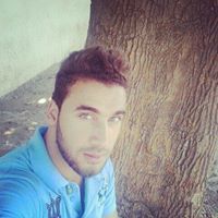 Azddine Krafess