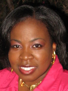 Tavetta Patterson