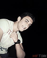Mohamed Elbermawi