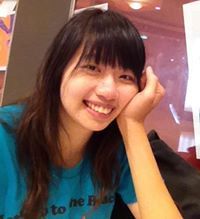Yu-ting Chen
