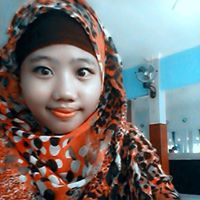 Nuri Febriani