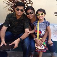 Pradeesh Prasad