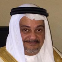 Saud Algosaibi