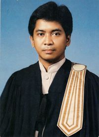 Damrong Boonchit