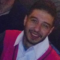 Ahmed Elgendy
