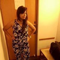 Khushboo Arora
