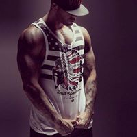 Oussama Simou mo