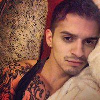 Michael Vergara-lopez