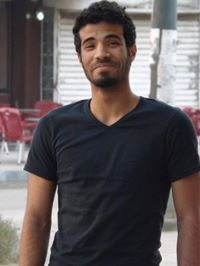 Muhammed Alaa