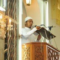 Muhamad Hafizullah
