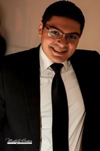 Ahmed El-medany