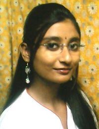 Abhilasha Das