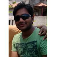 Swapnil Chavan