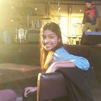 Radhika Kishore