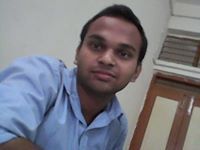 Pratik Khade