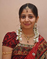 Sampada Shinde