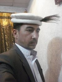 Ahmad Ali