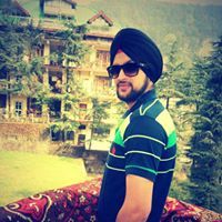 ਜਤਿੰਦਰ ਬਾਜਵਾ