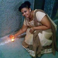 गायत्री जामोदकर