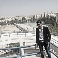 Cshazem Msalam