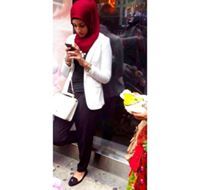 Rabia Mahmood