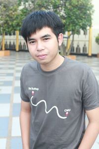 ดารุมะ ผู้บ่าวไอเอส