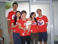 Freddy Julianto