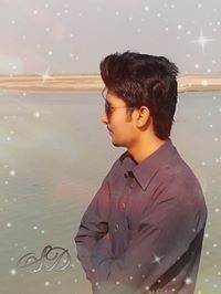 Shahzaib Sd