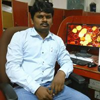Arunkumar Kingcivil