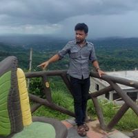 Syed Khalil