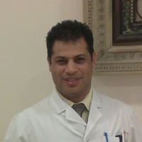 Mahmoud Ameen