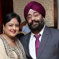 Paramjeet Singh