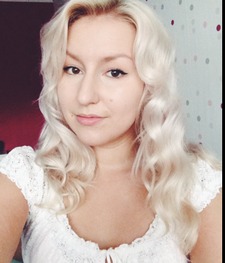 Ольга Конькова