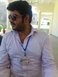 Mohsin Mughal