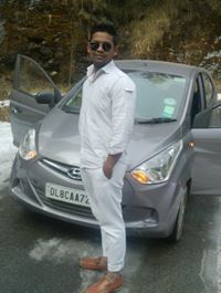 Pradeep Suryavanshi