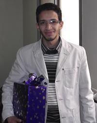 Amr Elhamad