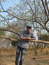 Abhishek Tripathi