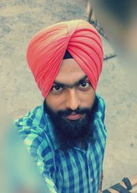 Gurvinder Singh