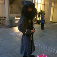 Sia Nicholas