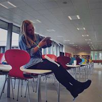 Sigrid Dubert