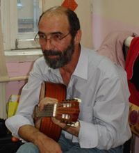 Сергей Синельнкиов