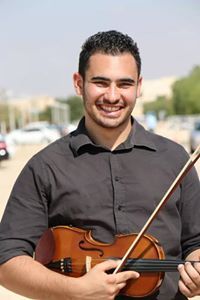Bashar Hammoudeh