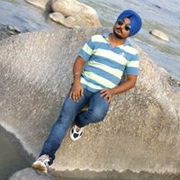 Dharminder Singh
