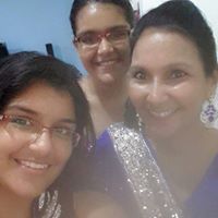 Anisha Gill