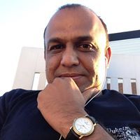 Satish Agrawal