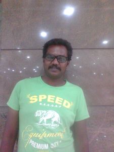 Senthil Kumar