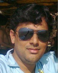 Pratik Chouhan