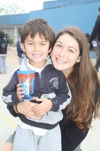 Cataa Escobar brintrup