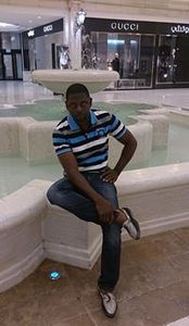 Ejiofor Odo