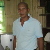 Cipriano Opeña